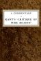 [Gutenberg 43572] • A Commentary to Kant's 'Critique of Pure Reason'